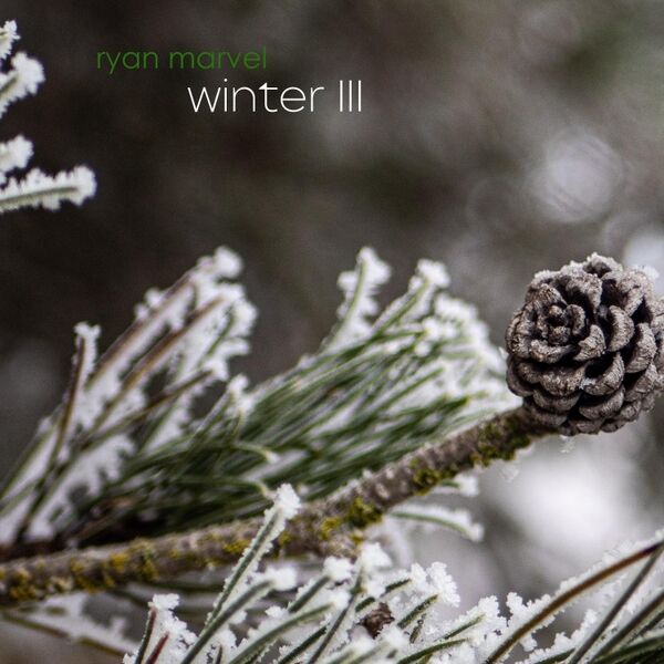 Cover art for Winter III